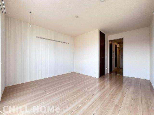 サニーウェルの居間・リビング