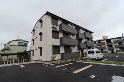 【外観】 | ボヌール | 外観