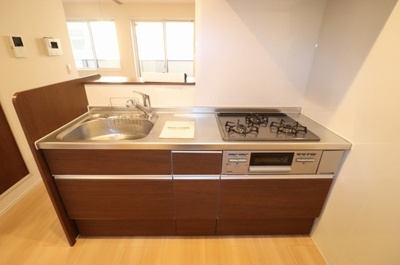 【キッチン】 | ボナール | システムキッチン