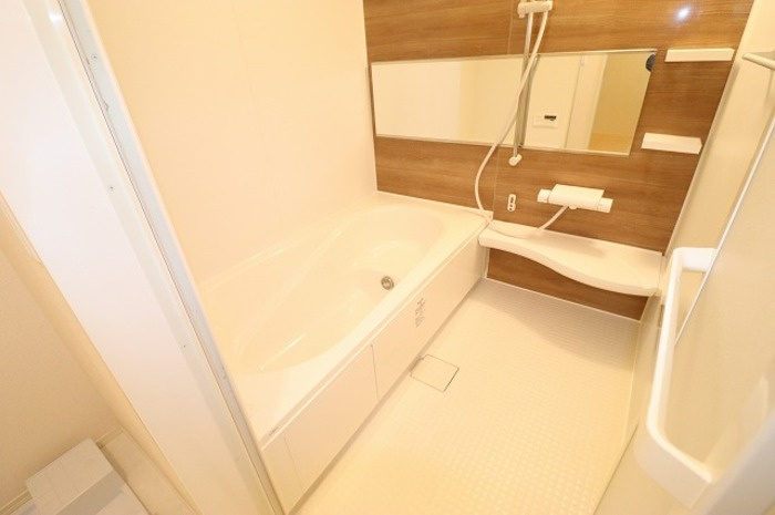 ボナールのその他|ユニットバス