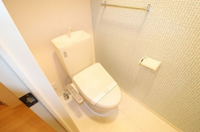 【トイレ】 | ボナール | トイレ 温水洗浄暖房便座