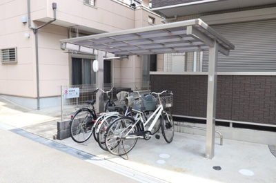 【玄関】 | コンフォート リリィ | 室内洗濯機置き場