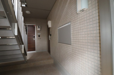 【その他共用部分】 | コンフォート リリィ | 駐輪場