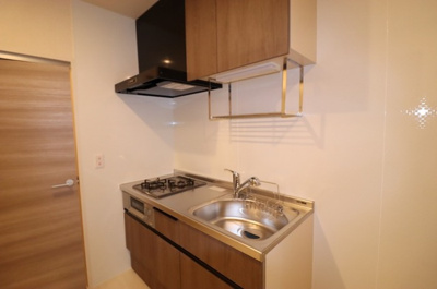 【居間・リビング】 | コンフォート リリィ | 居室