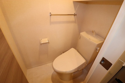 【収納】 | コンフォート リリィ | ウォークインクローゼット