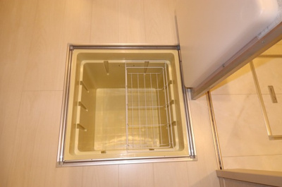 【独立洗面台】 | コンフォート リリィ | 洗髪洗面化粧台