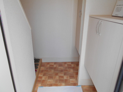 【設備】 | アズール B | エアコン