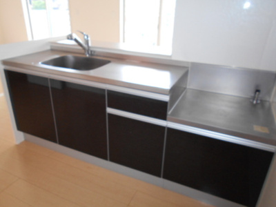 【キッチン】 | アズール B | 対面キッチン