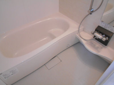 【浴室】 | アズール B | ユニットバス