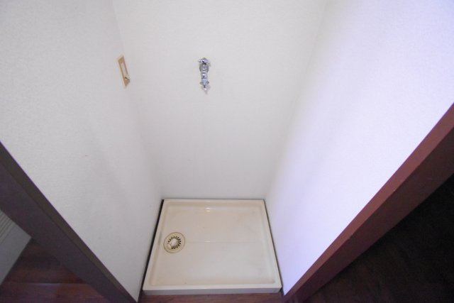 ローズハウスの設備