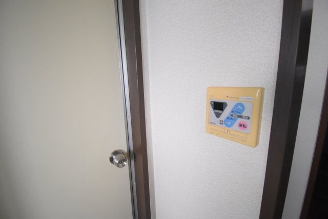 ローズハウスの設備