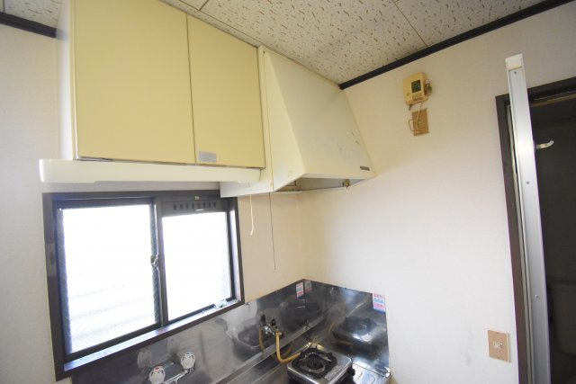 ローズハウスのその他