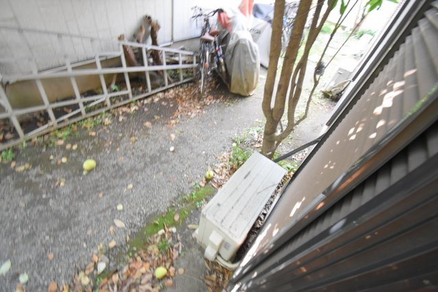 ローズハウスのその他共用部分