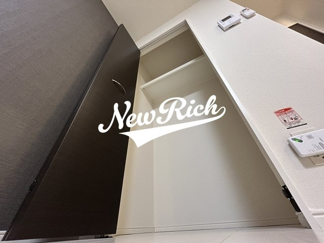 前橋市駒形町のアパートのその他