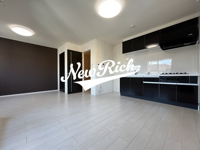 前橋市駒形町のアパート