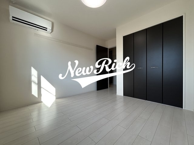 前橋市駒形町のアパートのその他共用部分