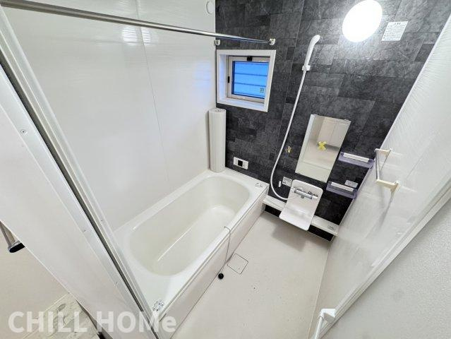 クレール・シェルの浴室|他社様掲載物件もまとめてご紹介、ご案内可能です(^^)/