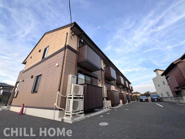 クレール・シェル