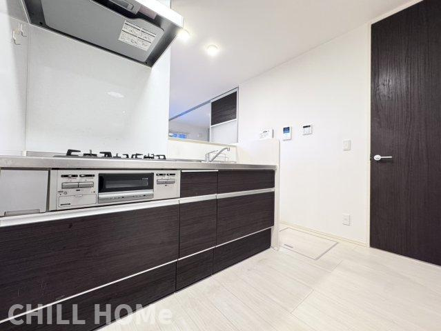 クレール・シェルのキッチン|他社様掲載物件もまとめてご紹介、ご案内可能です(^^)/