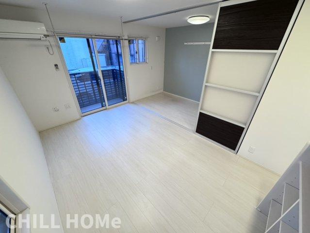 クレール・シェルの居間・リビング|他社様掲載物件もまとめてご紹介、ご案内可能です(^^)/