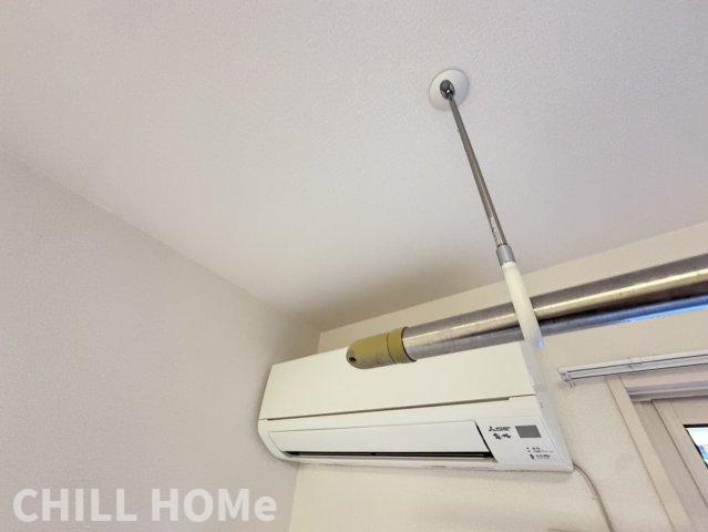 クレール・シェルの設備|他社様掲載物件もまとめてご紹介、ご案内可能です(^^)/