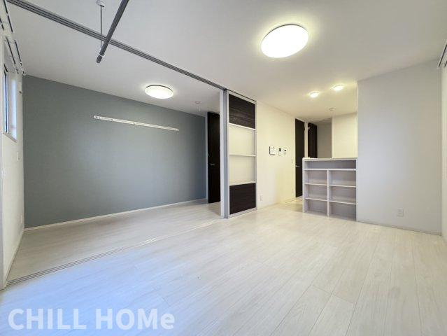 クレール・シェルの居間・リビング|他社様掲載物件もまとめてご紹介、ご案内可能です(^^)/