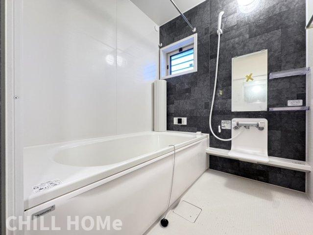 クレール・シェルの浴室|他社様掲載物件もまとめてご紹介、ご案内可能です(^^)/