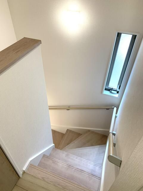 ヴェルデ本牧の寝室