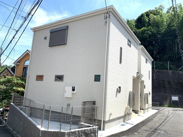 ヴェルデ本牧のその他共用部分