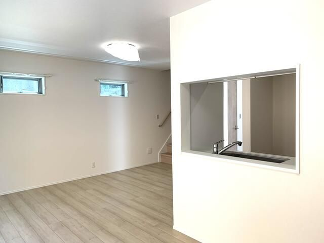 ヴェルデ本牧の設備