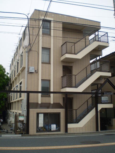 小金井市中町２丁目のマンションの画像