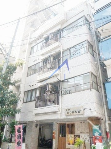 ＭＡＣ小網町コート