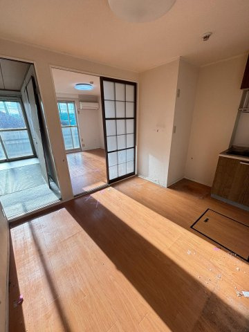 調布市飛田給２丁目のアパートのその他