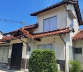 中古戸建　出雲市高岡町