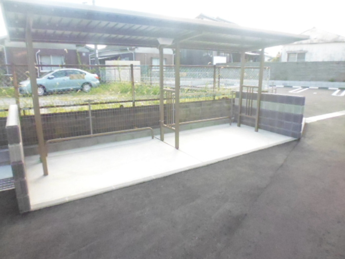 プリムローズのその他共用部分