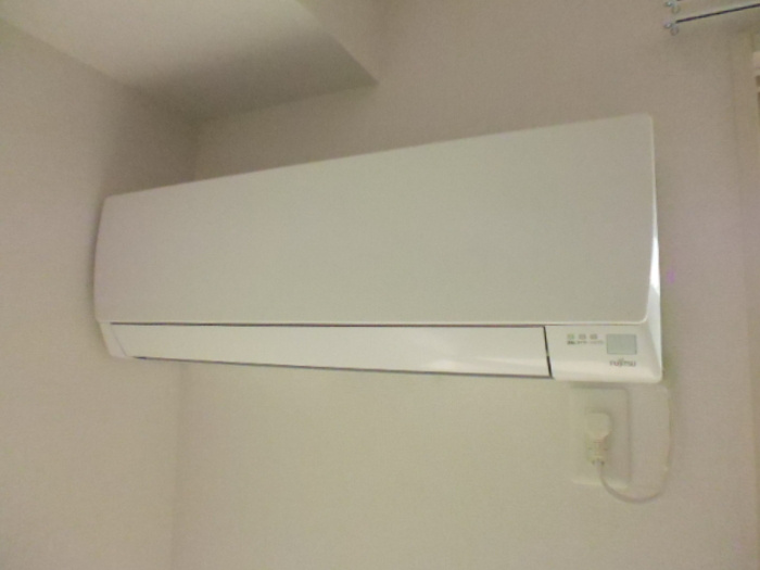 プリムローズの設備