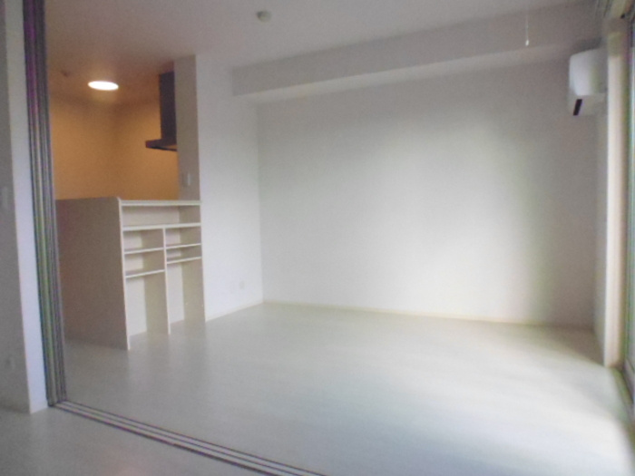 プリムローズの居間・リビング|使いやすい居間です