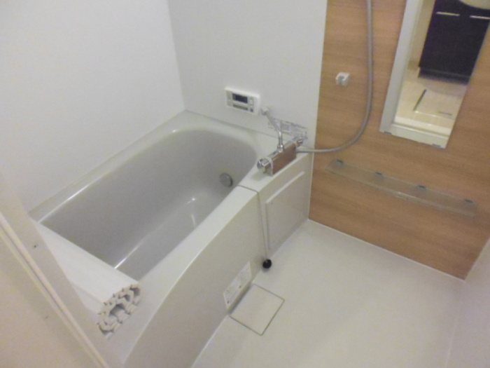 プリムローズの浴室|お風呂です