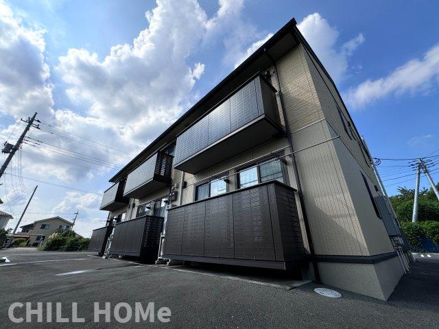 エスペランサ・鶴巻