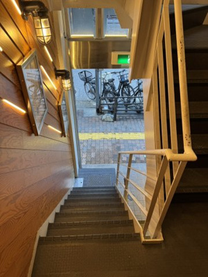 【その他共用部分】 | フォーナイン三宮ビル