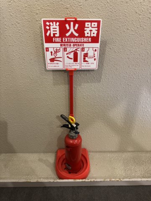 【セキュリティ】 | フォーナイン三宮ビル