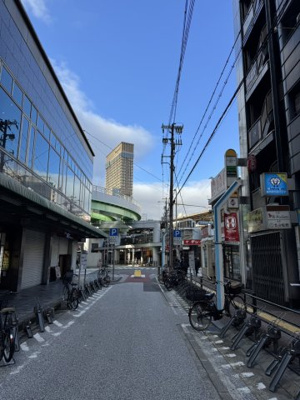 【周辺】 | フォーナイン三宮ビル