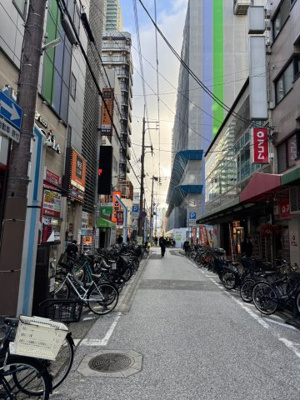 【周辺】 | フォーナイン三宮ビル