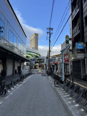 【周辺】 | フォーナイン三宮ビル