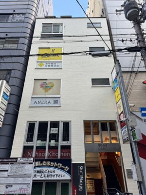 【周辺】 | フォーナイン三宮ビル