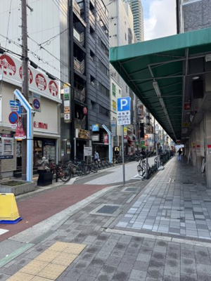 【周辺】 | フォーナイン三宮ビル