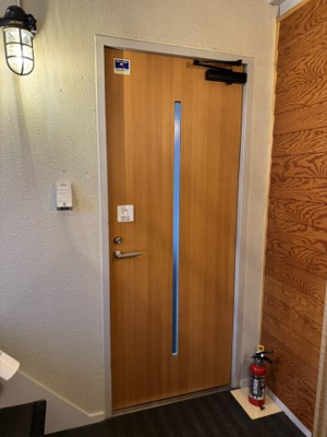 【設備】 | フォーナイン三宮ビル