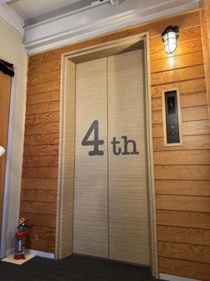 【その他共用部分】 | フォーナイン三宮ビル