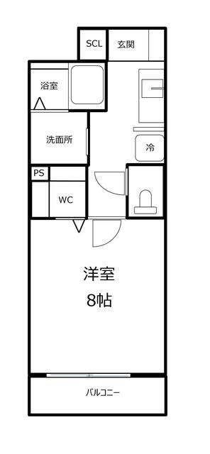 フェリーチェ上大岡