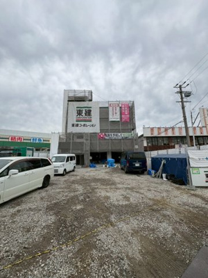 【周辺】 | ブランキューブ南摂津